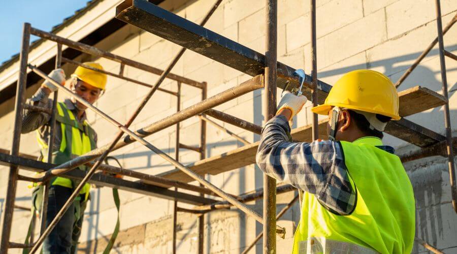 Expert tile roof repair services in Saint Charles, KY